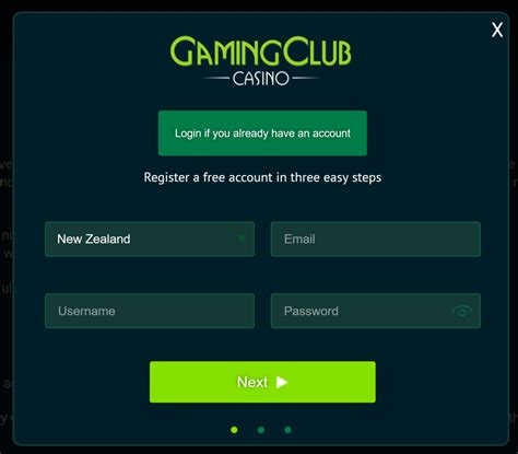 game club login|Log in .